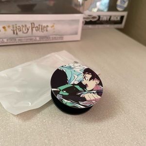 Tanjiro popsockets demon slayer ✨